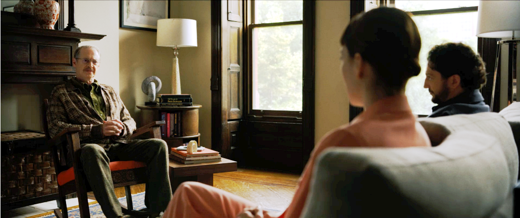 Steve Buscemi diverte a assusta em “Conselhos de um Serial Killer Aposentado”