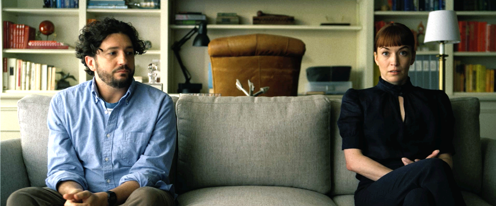 Steve Buscemi diverte a assusta em “Conselhos de um Serial Killer Aposentado”