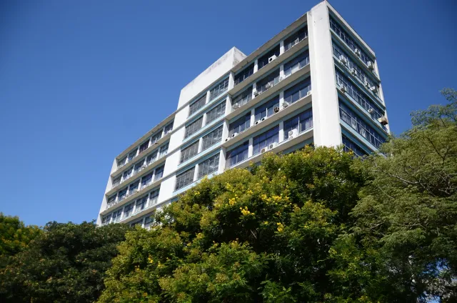 Bate-papo "Cinema & Inclusão Dentro e Fora da Tela" no Campus Centro UFRGS