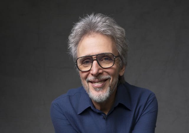 “Tambong” insiste em ficar na trajetória de Vitor Ramil