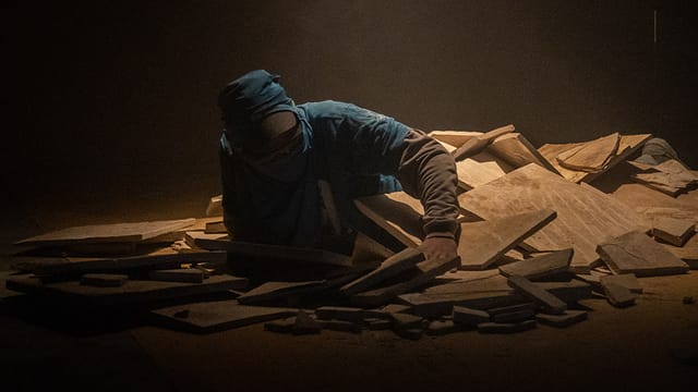 “Ytá” investiga exploração mineral e ancestralidade indígena no Ceará