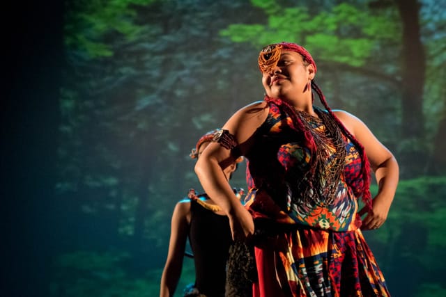 Afro-Sul celebra 50 anos com estreia de “Raiz Afro-Gaúcha”