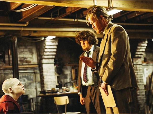 "Bugonia" é retrato perturbador do nosso tempo