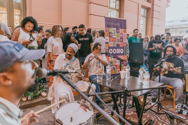 Música gratuita em Porto Alegre: 18 opções que não pesam no bolso