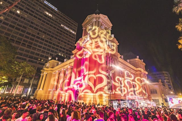 Noite dos Museus anuncia programação completa e o retorno do MARGS e da CCMQ ao circuito de visitação