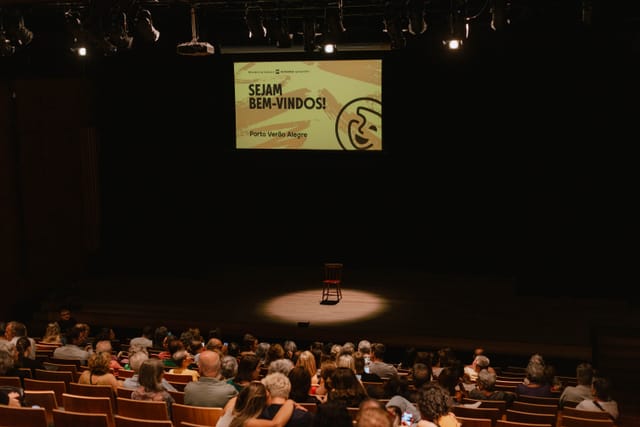 Porto Verão Alegre terá mais de 140 atrações em 17 palcos