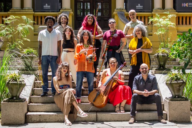 Estudantes da UFRGS apresentam composições e releituras no Unimúsica