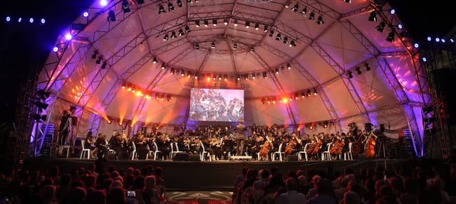 Festival Internacional Sesc de Música celebra 400 anos das Missões Jesuíticas e apresenta programação recorde em Pelotas