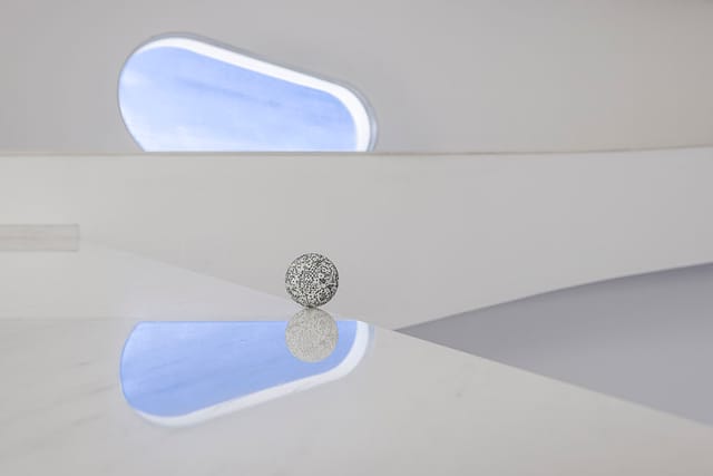 Marco Maggi convida a desacelerar o olhar na Fundação Iberê