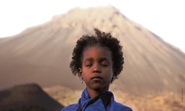 "Hanami" explora a beleza agreste de Cabo Verde