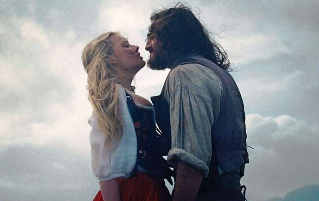 Nova versão de "O Morro dos Ventos Uivantes" é pastiche pop