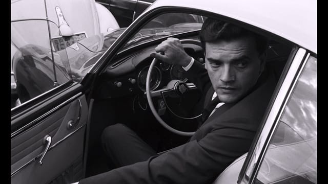 "São Paulo Sociedade Anônima" retorna em versão restaurada